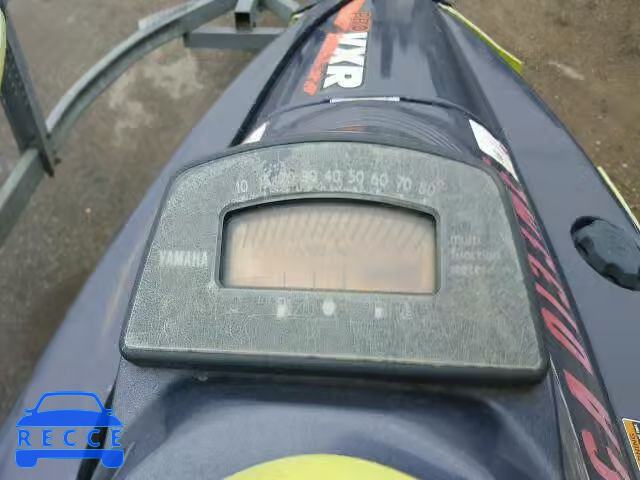 1994 YAMAHA JET SKI GA0133MD Bild 7