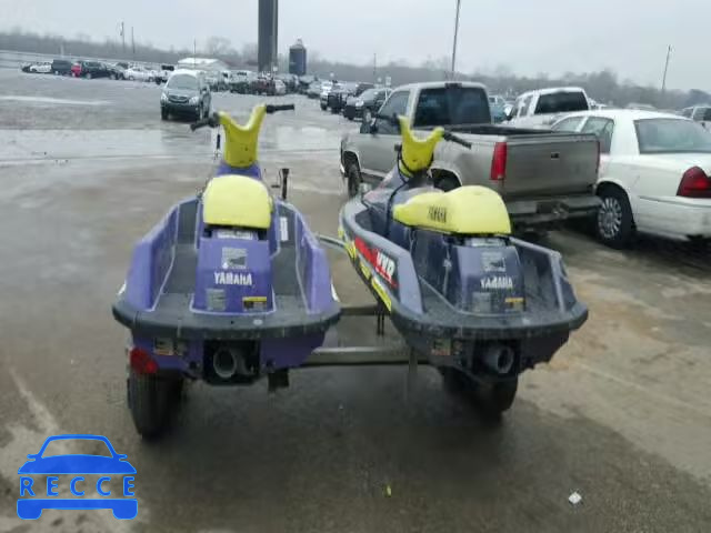 1994 YAMAHA JET SKI GA0133MD image 8