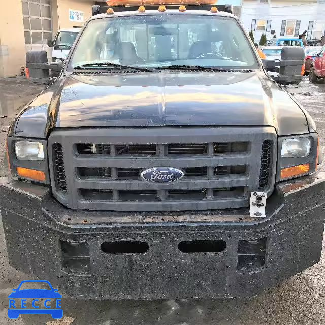 2007 FORD F550 SUPER 1FDAF56P97EB44885 image 7