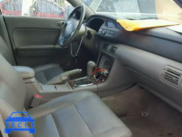 2002 MAZDA MILLENIA JM1TA221821725550 зображення 4