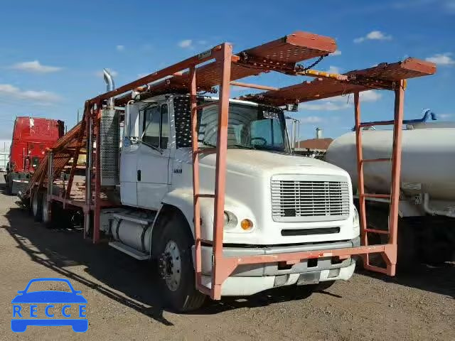 1996 FREIGHTLINER MED CONV F 1FUYTMDB2TL686034 Bild 0