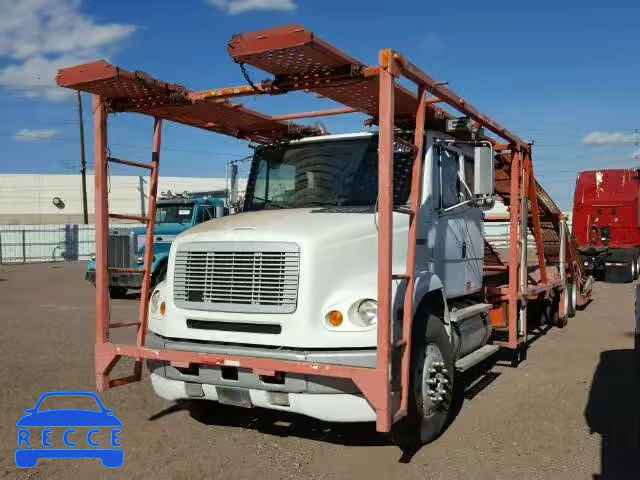 1996 FREIGHTLINER MED CONV F 1FUYTMDB2TL686034 зображення 1