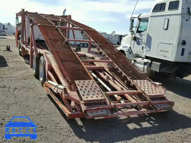 1996 FREIGHTLINER MED CONV F 1FUYTMDB2TL686034 Bild 2