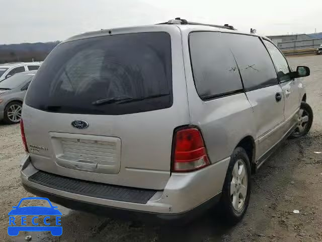 2005 FORD FREESTAR S 2FMZA57655BA76584 зображення 3