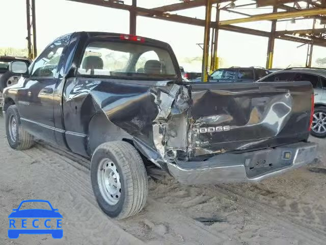 2004 DODGE RAM 1500 S 1D7HA16D54J254504 Bild 2
