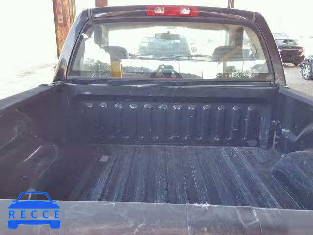 2004 DODGE RAM 1500 S 1D7HA16D54J254504 Bild 5