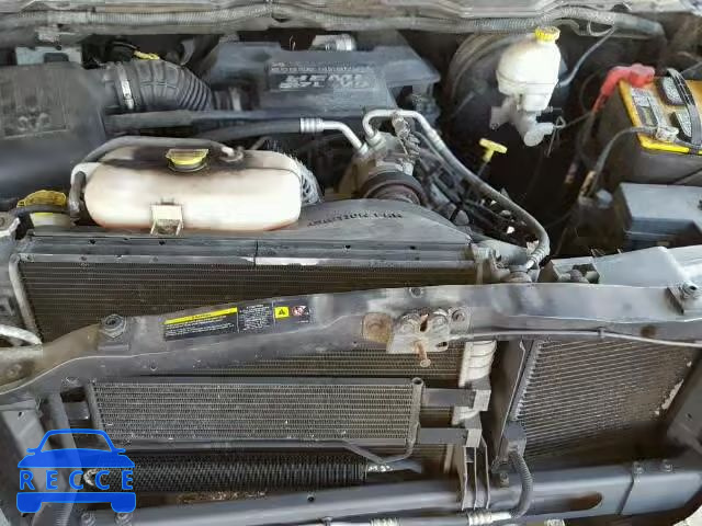 2004 DODGE RAM 1500 S 1D7HA16D54J254504 Bild 6