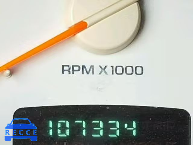 2004 DODGE RAM 1500 S 1D7HA16D54J254504 Bild 7