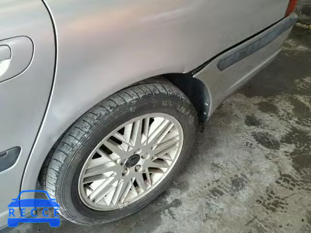 2001 VOLVO S80 YV1TS94D111182306 image 8