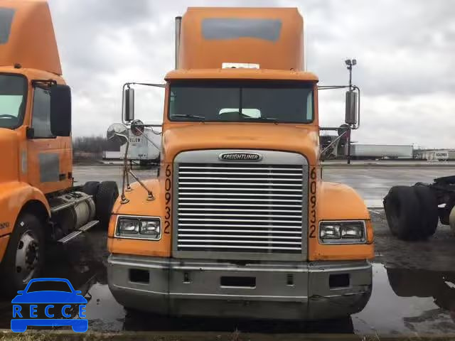 1999 FREIGHTLINER CONVENTION 1FUW3MCA8XLB40458 image 1