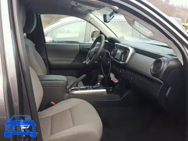 2016 TOYOTA TACOMA ACCESS CAB 5TFSZ5AN5GX035124 зображення 4