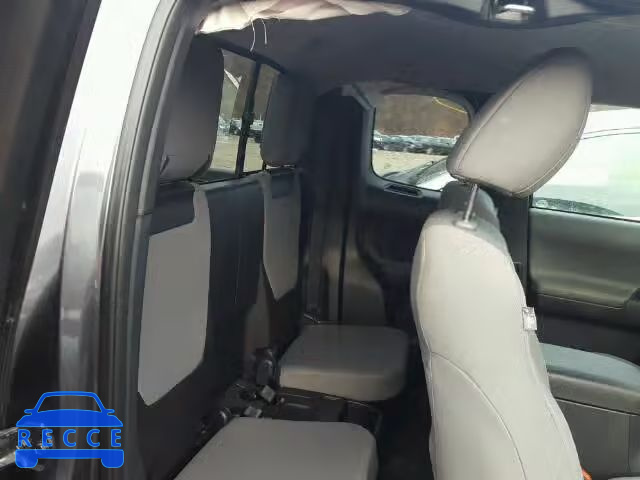 2016 TOYOTA TACOMA ACCESS CAB 5TFSZ5AN5GX035124 зображення 5