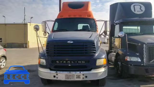 2003 STERLING TRUCK A9500 2FWBA3CG23AL66017 image 1