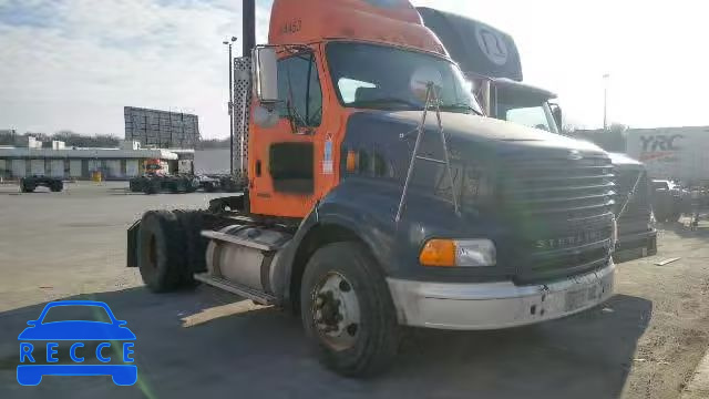 2003 STERLING TRUCK A9500 2FWBA3CG23AL66017 Bild 2