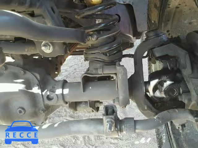 2016 JEEP WRANGLER U 1C4BJWDG0GL130806 image 8