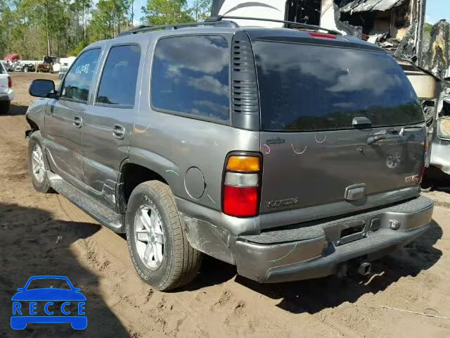 2006 GMC YUKON DENA 1GKEK63U16J116901 image 2