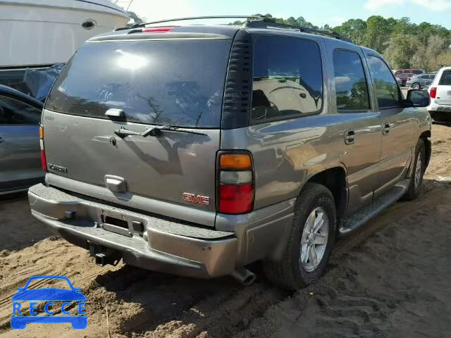 2006 GMC YUKON DENA 1GKEK63U16J116901 image 3