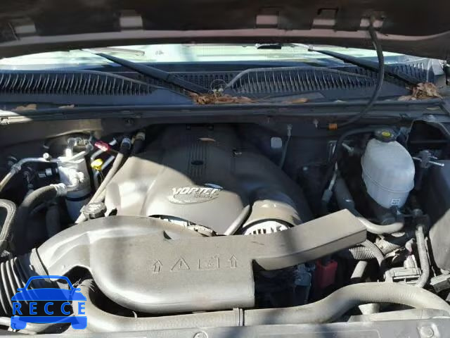 2006 GMC YUKON DENA 1GKEK63U16J116901 image 6