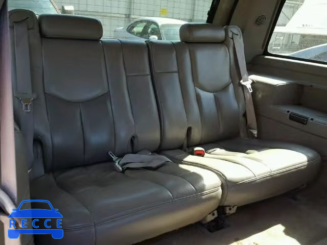 2006 GMC YUKON DENA 1GKEK63U16J116901 image 8