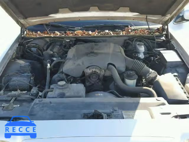 2002 FORD CROWN VICT 2FAFP74W82X116182 image 6