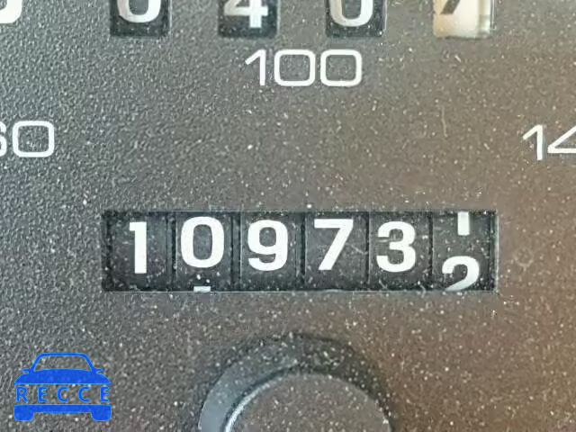 2000 FORD TAURUS SES 1FAFP5522YG199185 image 7