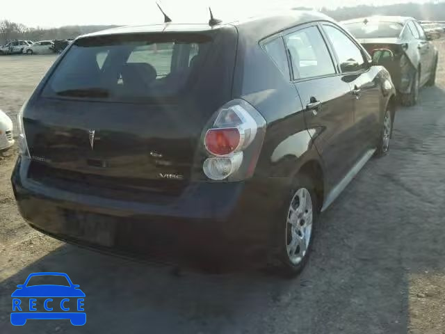 2010 PONTIAC VIBE 5Y2SP6E0XAZ418174 image 3