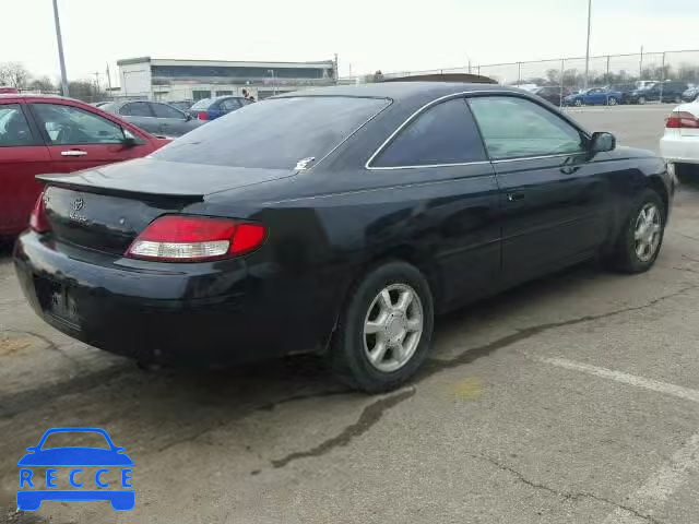 2000 TOYOTA CAMRY SOLA 2T1CG22P6YC371311 зображення 3