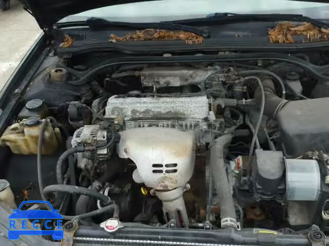 2000 TOYOTA CAMRY SOLA 2T1CG22P6YC371311 зображення 6