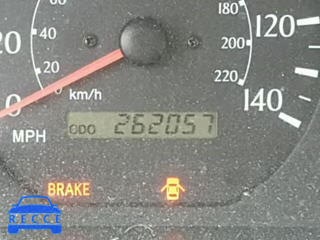 2000 TOYOTA CAMRY SOLA 2T1CG22P6YC371311 зображення 7