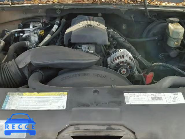 2000 GMC YUKON XL C 3GKEC16T3YG181157 image 6