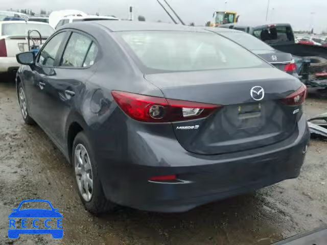 2015 MAZDA MAZDA3 SPO 3MZBM1U78FM193950 image 2