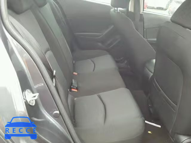 2015 MAZDA MAZDA3 SPO 3MZBM1U78FM193950 image 5