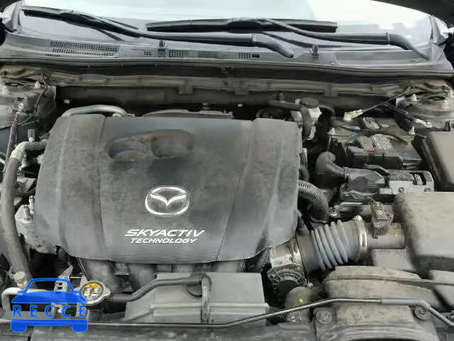 2015 MAZDA MAZDA3 SPO 3MZBM1U78FM193950 image 6