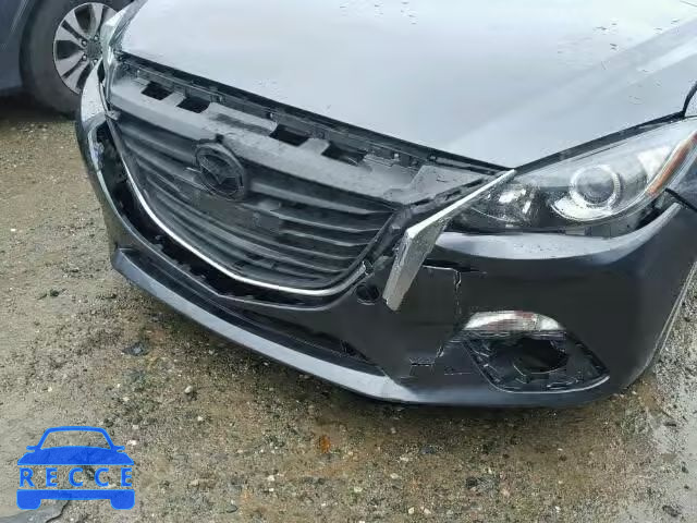 2015 MAZDA MAZDA3 SPO 3MZBM1U78FM193950 image 8