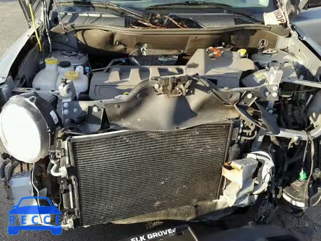 2016 JEEP PATRIOT SP 1C4NJPBB8GD741381 image 6
