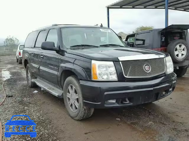 2006 CADILLAC ESCALADE E 3GYFK66N06G189192 image 0