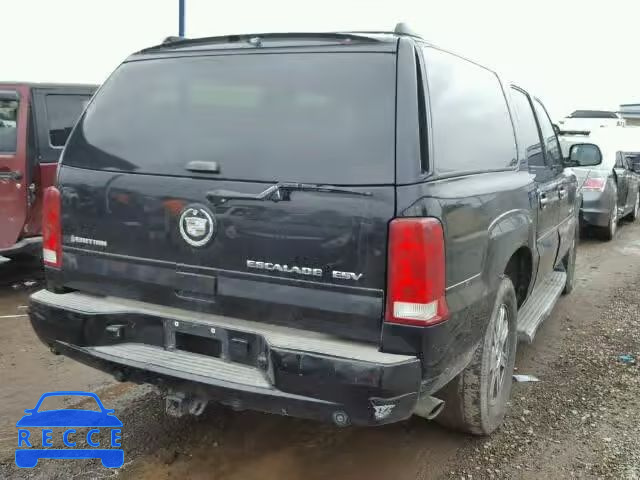2006 CADILLAC ESCALADE E 3GYFK66N06G189192 image 3