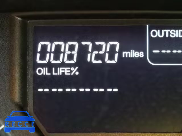 2016 HONDA ODYSSEY EX 5FNRL5H65GB098281 image 7