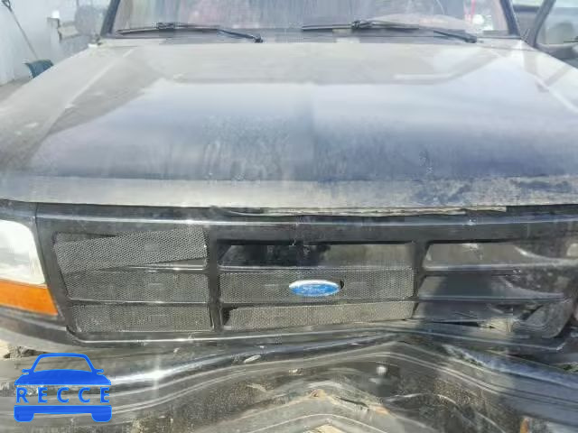 1995 FORD BRONCO 1FMEU15N0SLA41620 image 6