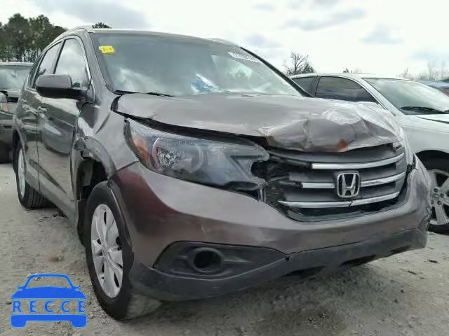 2014 HONDA CR-V EX-L 2HKRM3H70EH553269 image 0