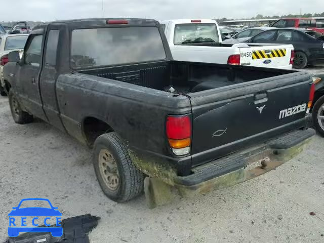 1994 MAZDA B2300 CAB 4F4CR16AXRTM72590 image 2