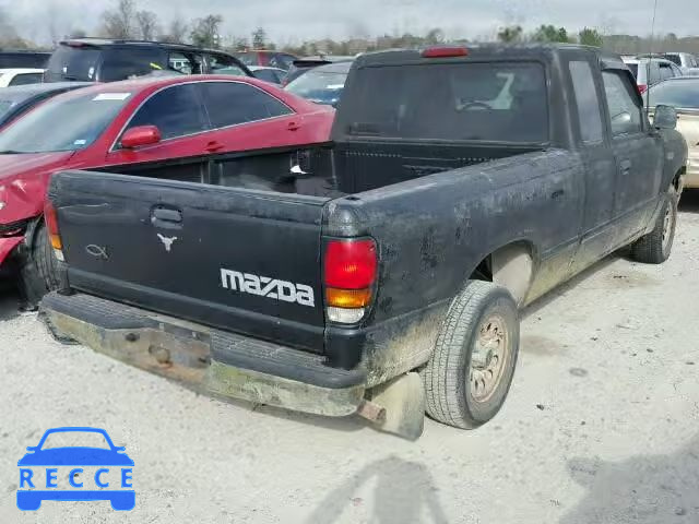 1994 MAZDA B2300 CAB 4F4CR16AXRTM72590 image 3