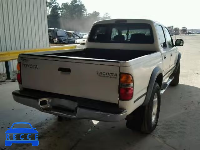 2003 TOYOTA TACOMA PRE 5TEGN92N63Z155265 image 3
