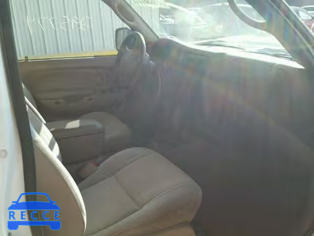 2003 TOYOTA TACOMA PRE 5TEGN92N63Z155265 image 4