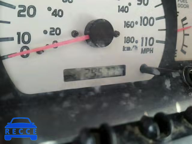 2003 TOYOTA TACOMA PRE 5TEGN92N63Z155265 image 7