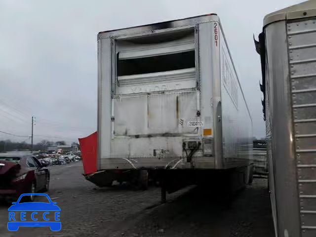 2013 UTIL TRAILER 1UYVS253XDM510709 Bild 2