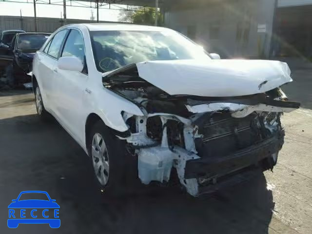 2008 TOYOTA CAMRY HYBR 4T1BB46K58U048306 image 0