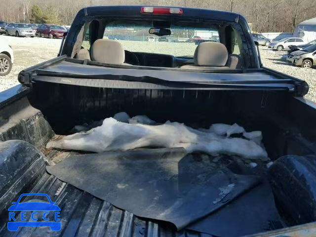 2000 GMC SIERRA K25 1GTGK24U6YZ250903 image 5