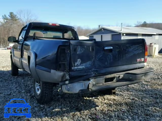 2000 GMC SIERRA K25 1GTGK24U6YZ250903 image 8