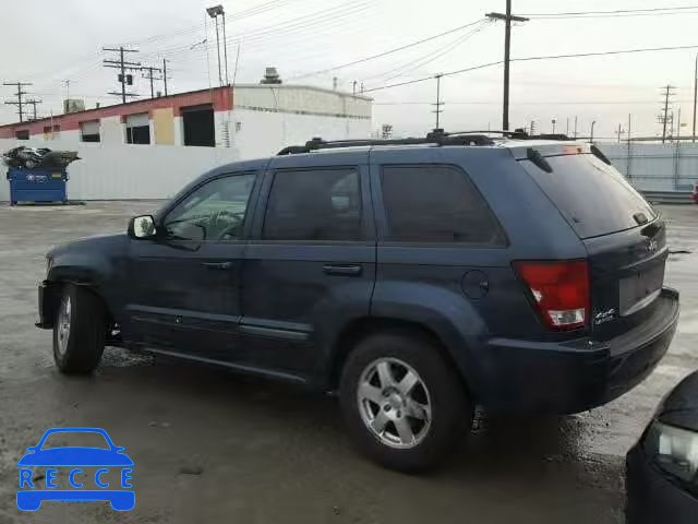 2009 JEEP GRAND CHER 1J8GR48K19C529818 image 2